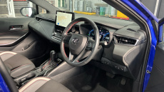 Toyota Corolla 1.8 Hybrid GR Sport 5dr CVT Hybrid Estate